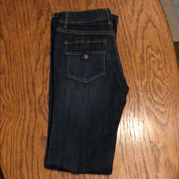 The Limited Denim Jeans - Picture 3 of 3